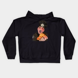 The Cooking Goth Kids Hoodie